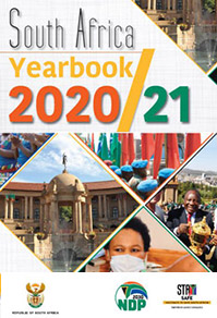 Imagem da capa do Yearbook 2020/2021